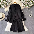 Jessica Summer Vacation Two Piece Set