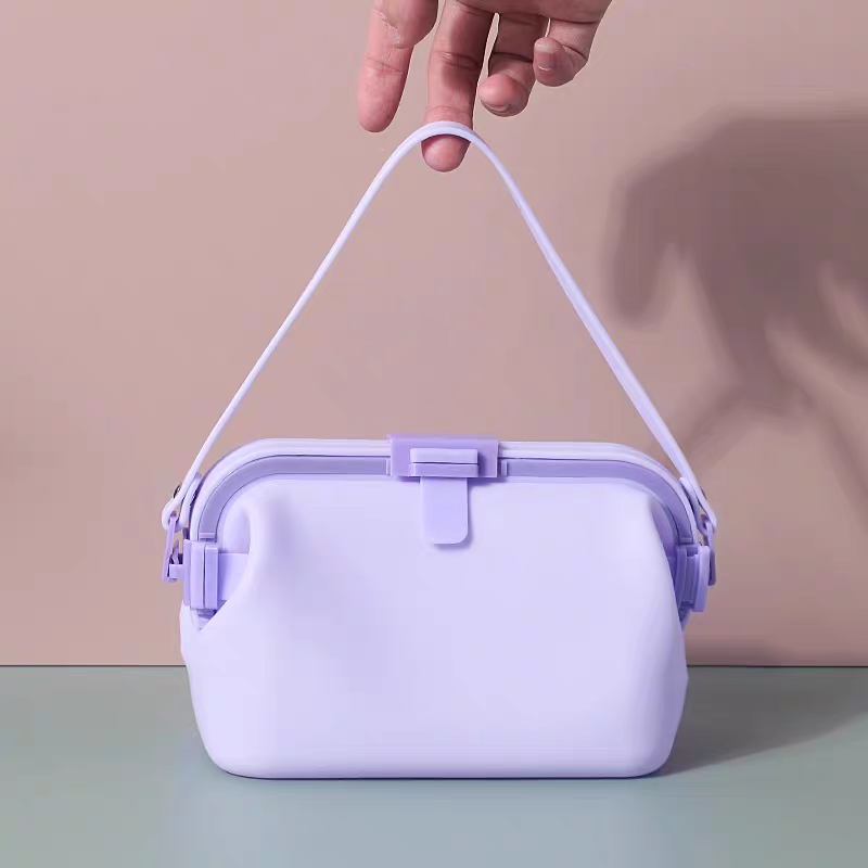 Silicon Vacation Bag 2000ML