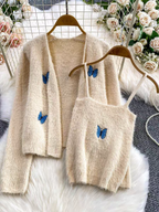 Sandra Winter Sweater