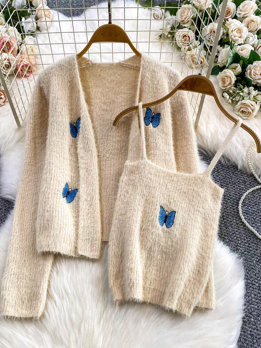 Sandra Winter Sweater