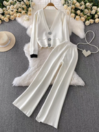 Milena Winter Set - 24th Spoke