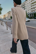 Christina Winter Coat