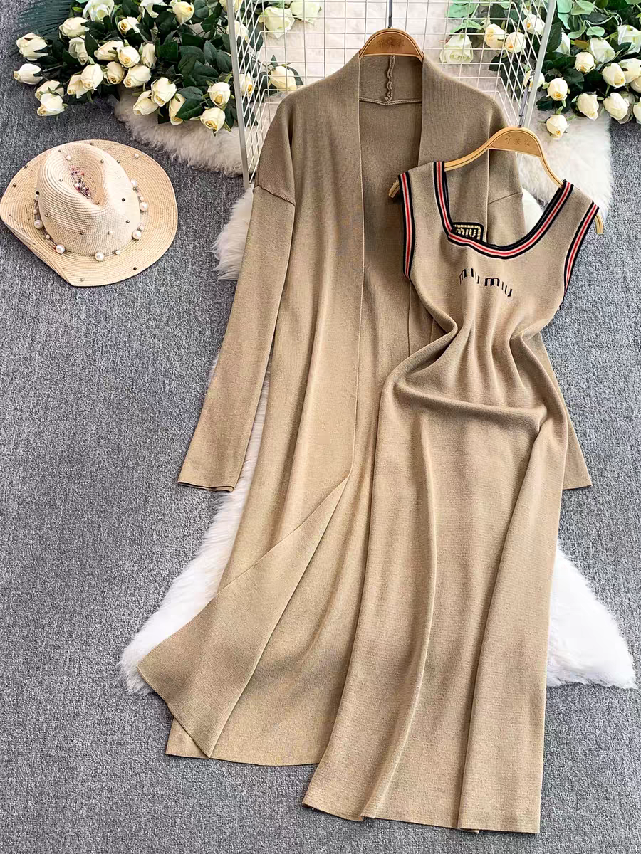 Shantel Winter Three Piece Set