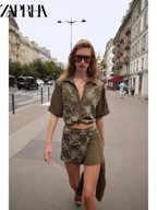 Michele Summer Set