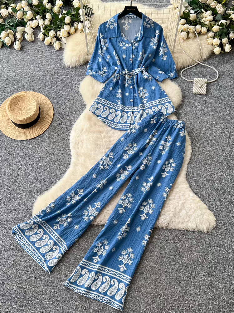 Gabrielle Summer Set