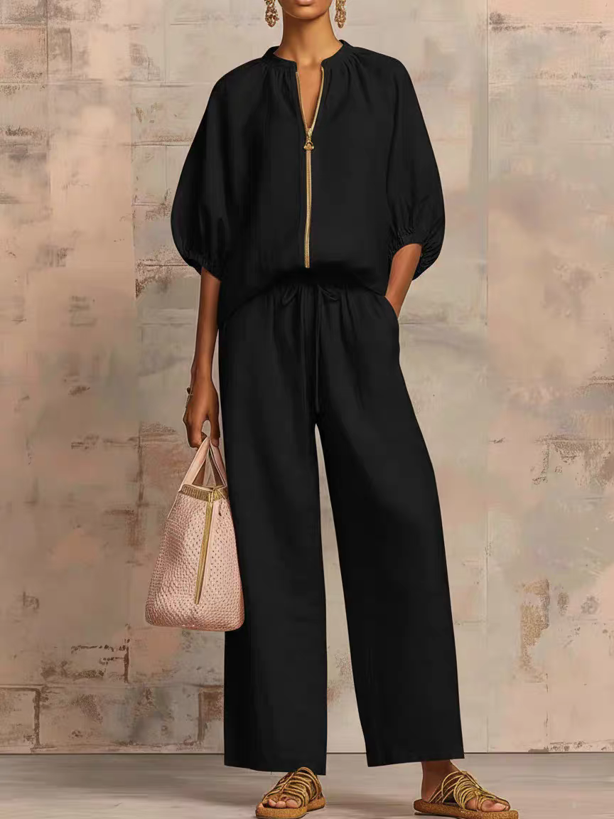 Megan Summer Coord Set
