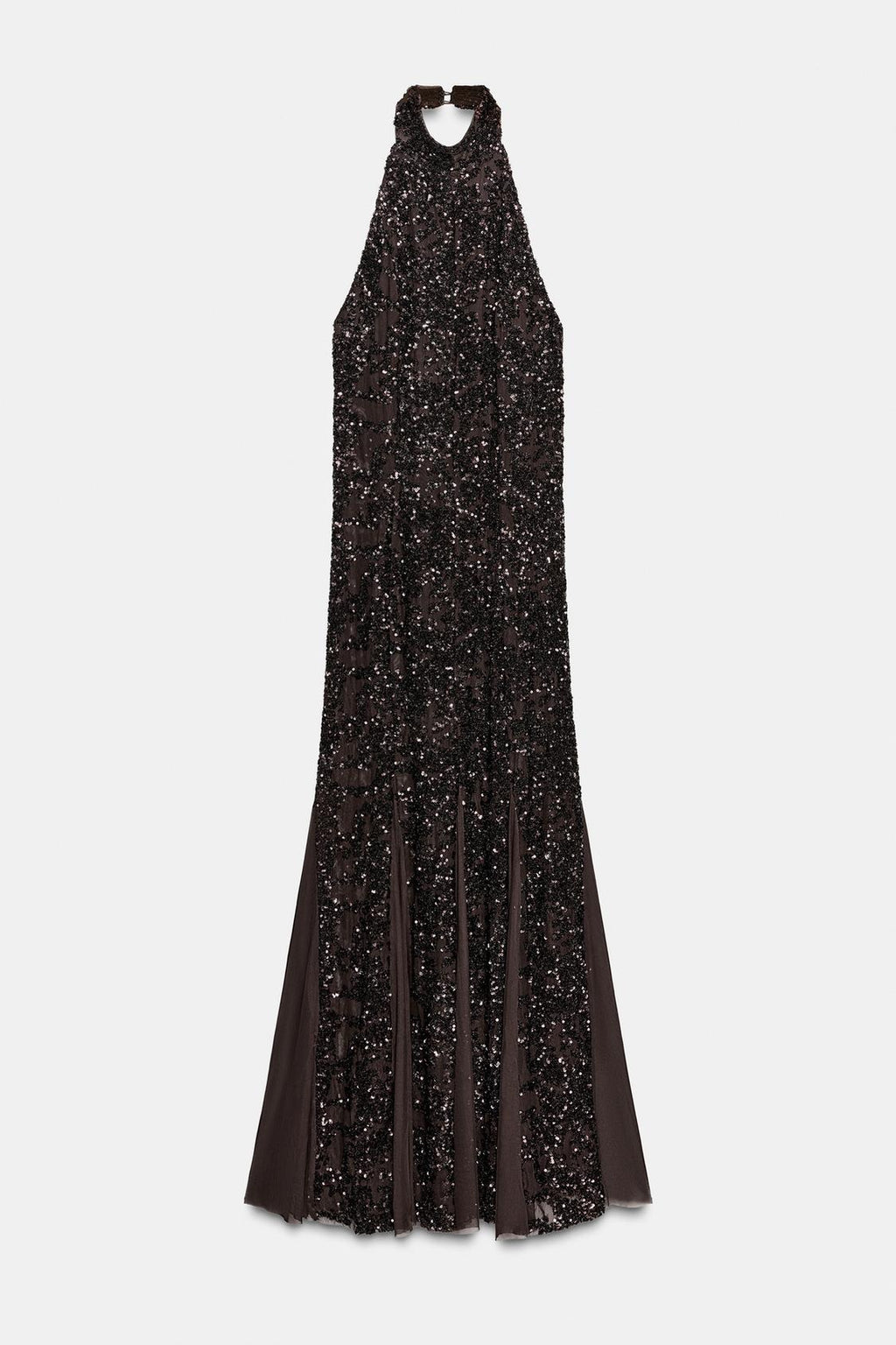Meagan Sequins Party Dress