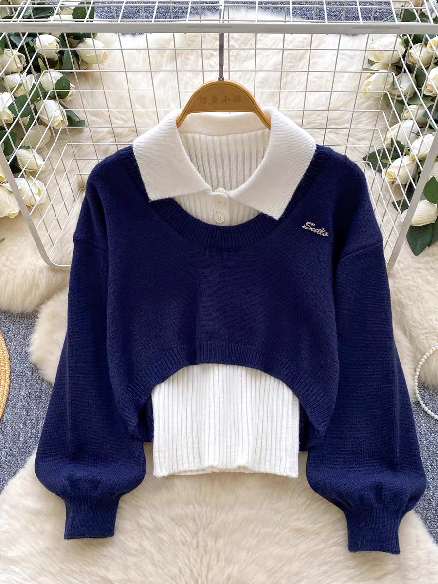 Amanda Winter Sweater