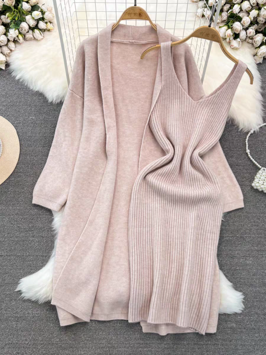 Sophia Winter Two Piece Set