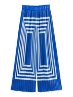 Akanksha Summer Vacation Coord Set