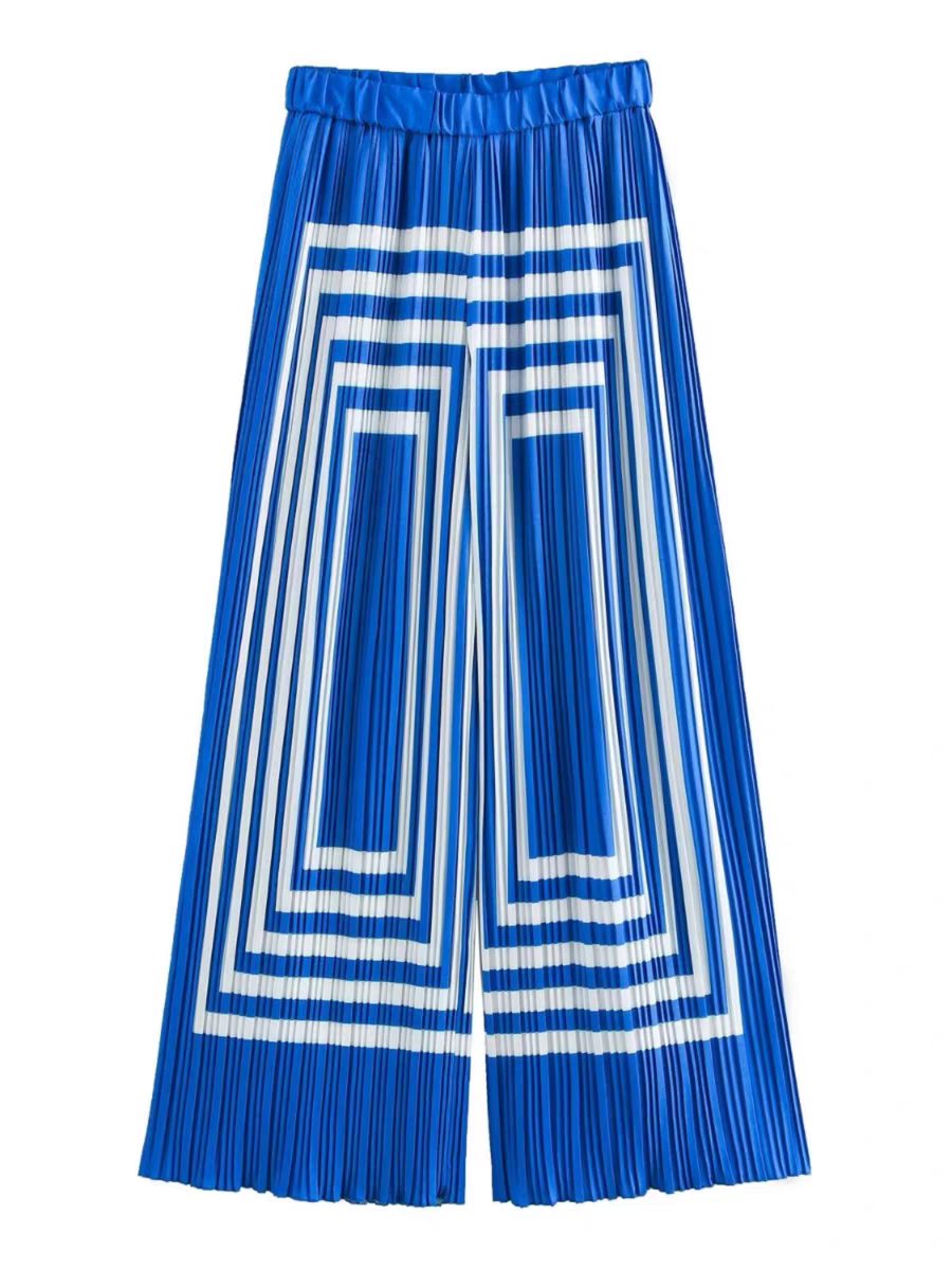 Akanksha Summer Vacation Coord Set