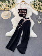 Sienna Summer Three Piece Set - 24th Spoke