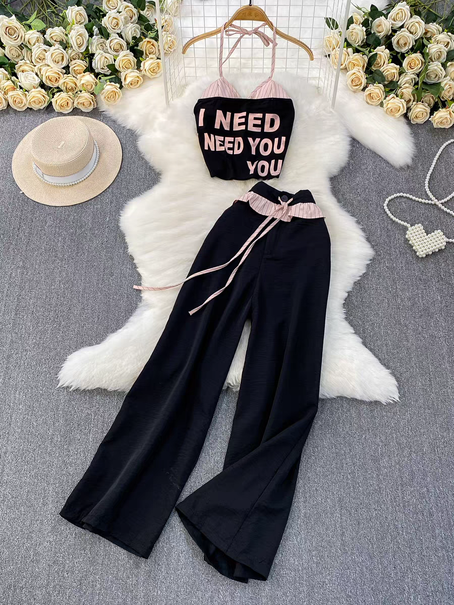 Sienna Summer Three Piece Set - 24th Spoke