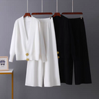 Ashley Winter Luxury Coord Set