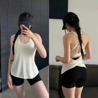 Olivia Padded Tank Top