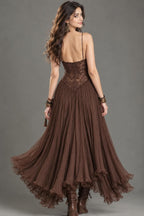 Diana Boho Dress