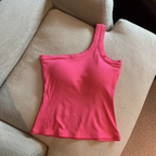 Helena Summer Padded Top