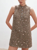 Scarlett Party Dress