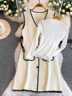 Jessica Women Retro Dress