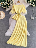 Rachael Summer Two Piece Set