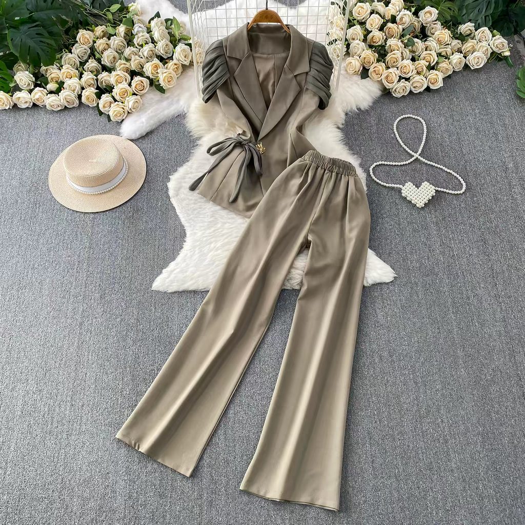 Jennifer Formal Coord Set