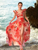 Catherine Summer Swim Set