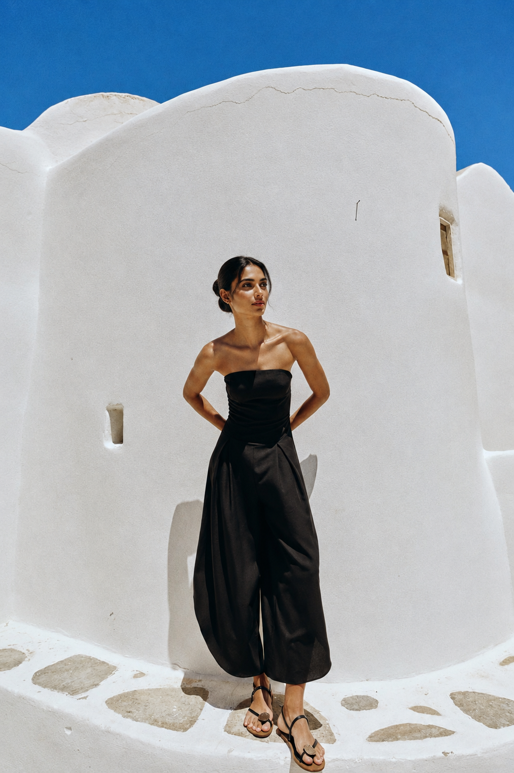 Katharine Zara Jumpsuit