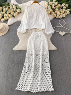 Michelle Summer Vacation Set