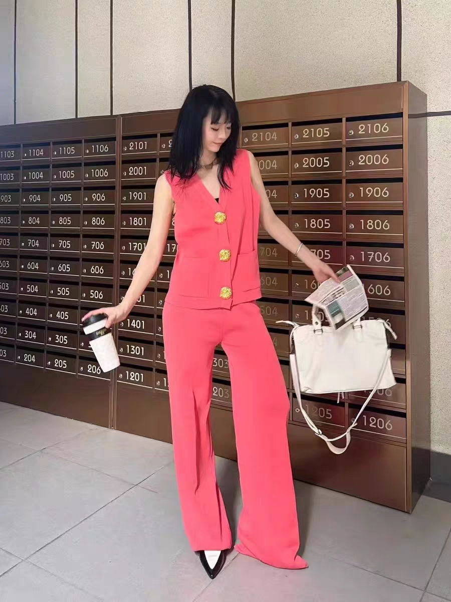 Sophia Summer Coord Set