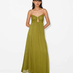 Ashley Summer Holiday Dress - 24th Spoke