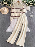 Jessica Winter Coord Set