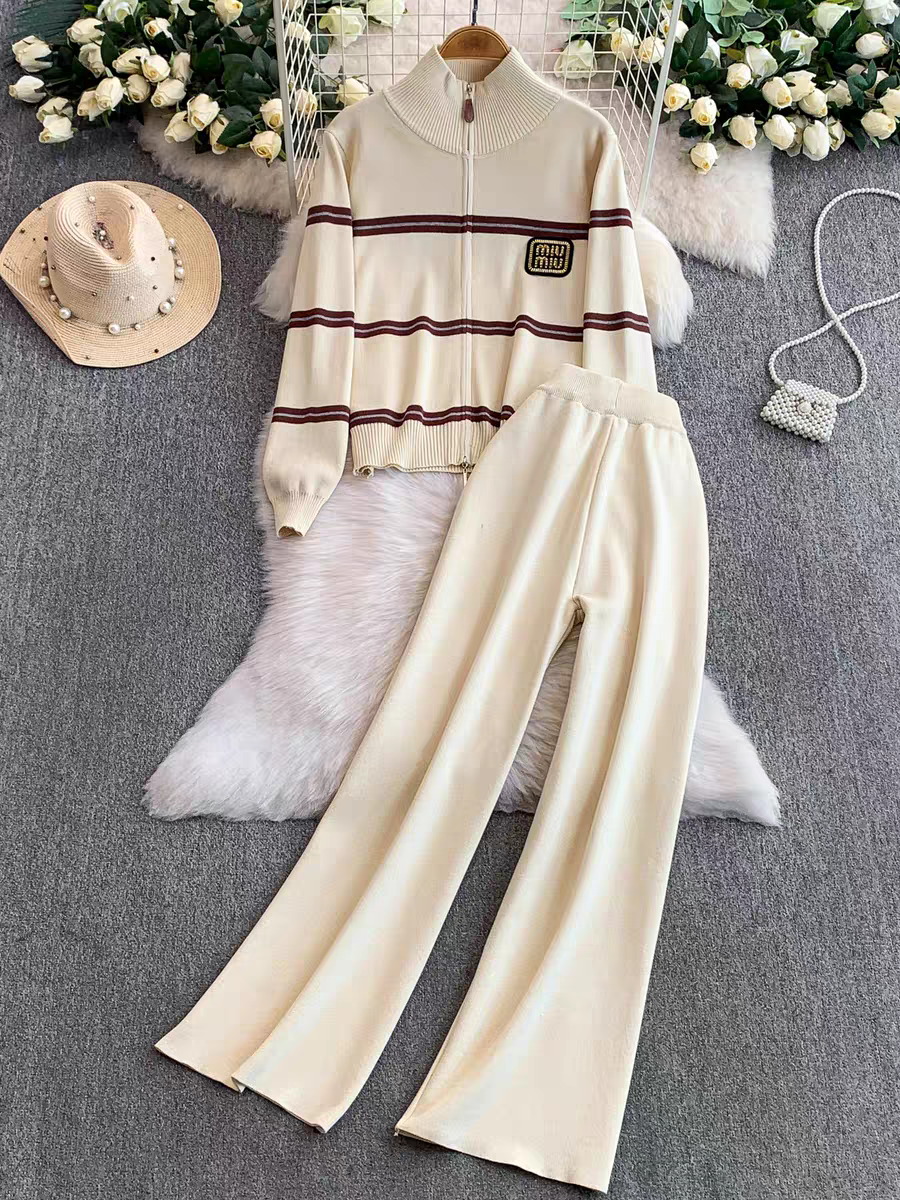 Jessica Winter Coord Set