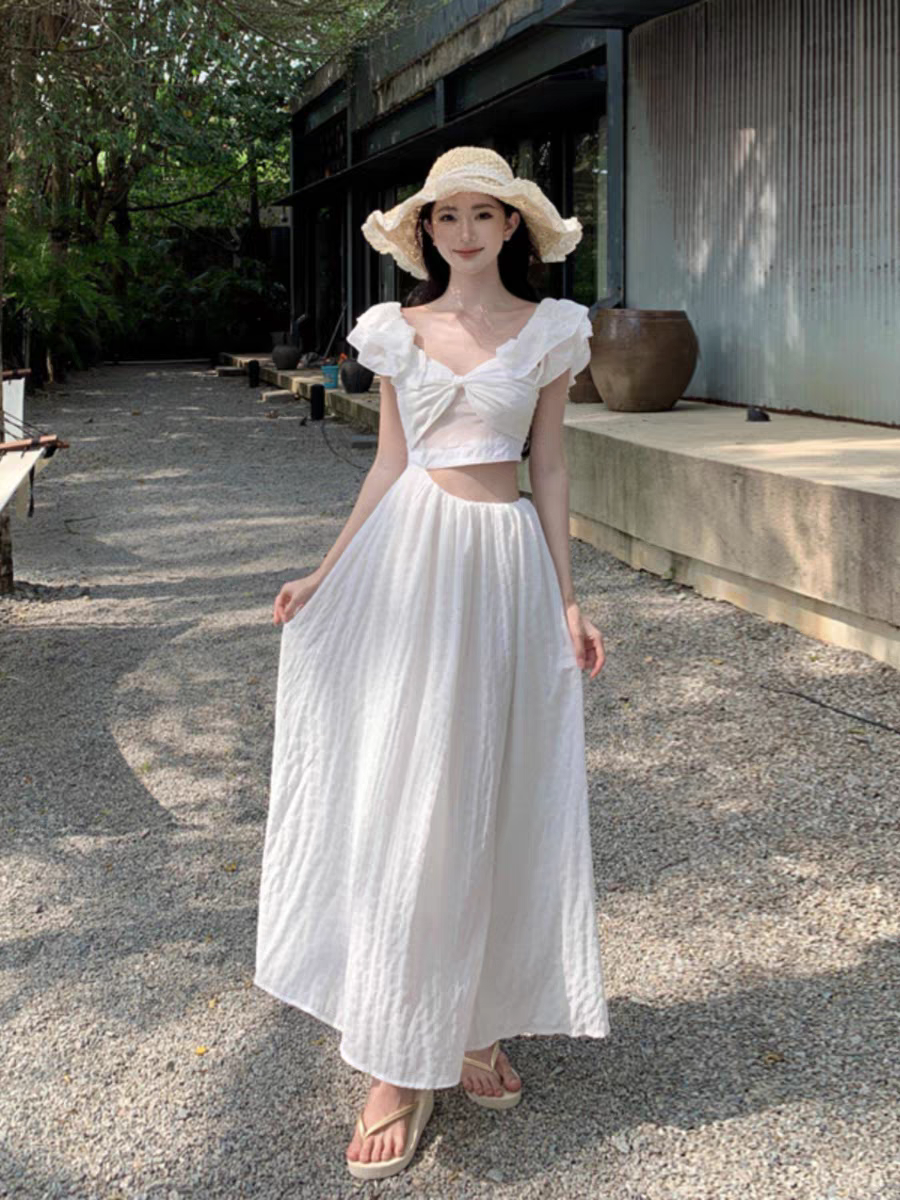 Hayden Summer Holiday Dress