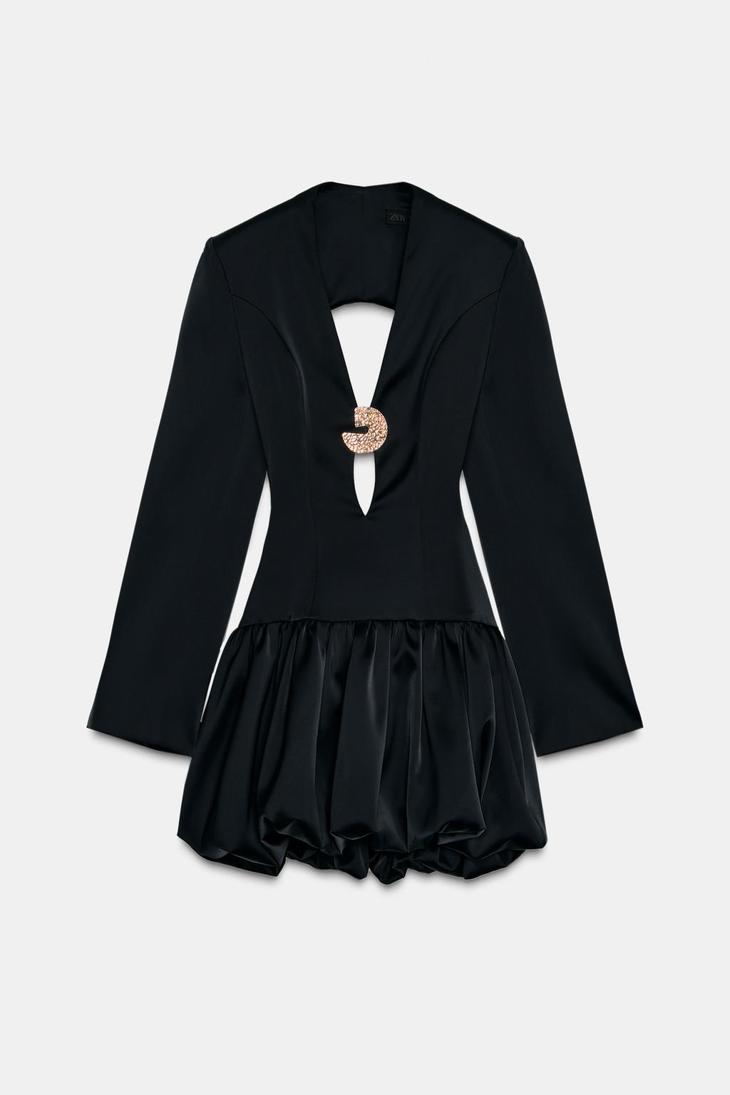 Gabrielle New Year Party Dress