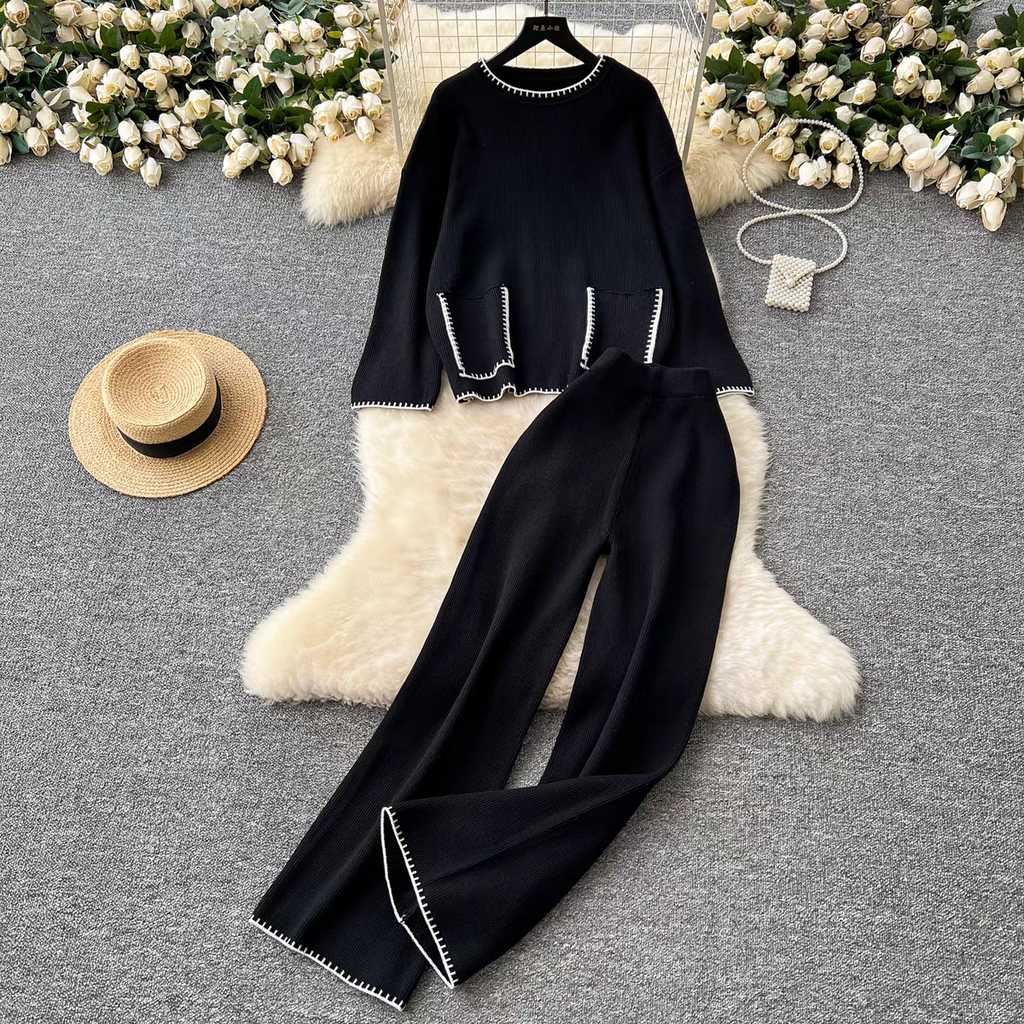 Marie Winter Set - 24th Spoke