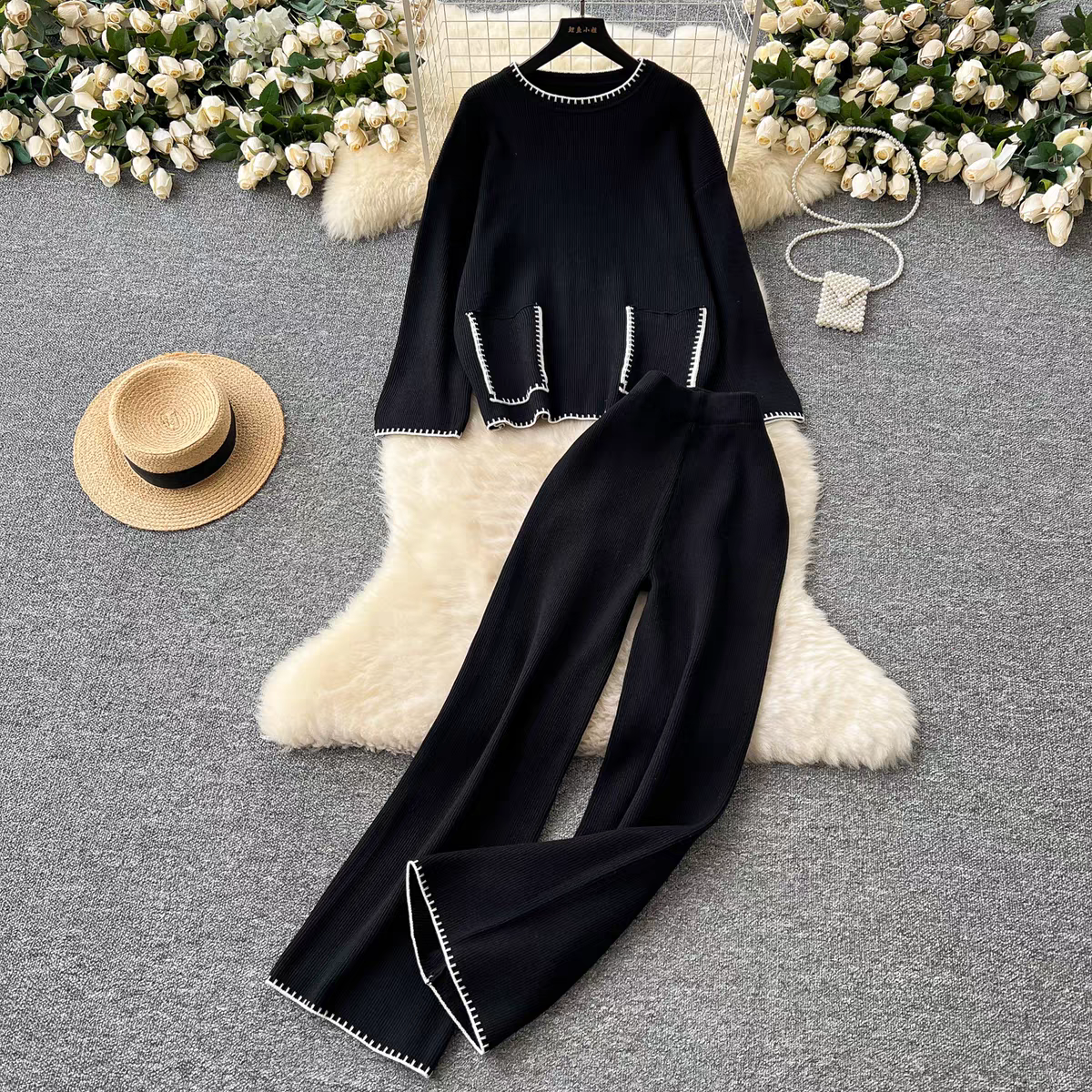 Marie Winter Set - 24th Spoke