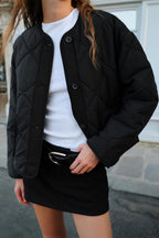 Eliot Winter Jacket