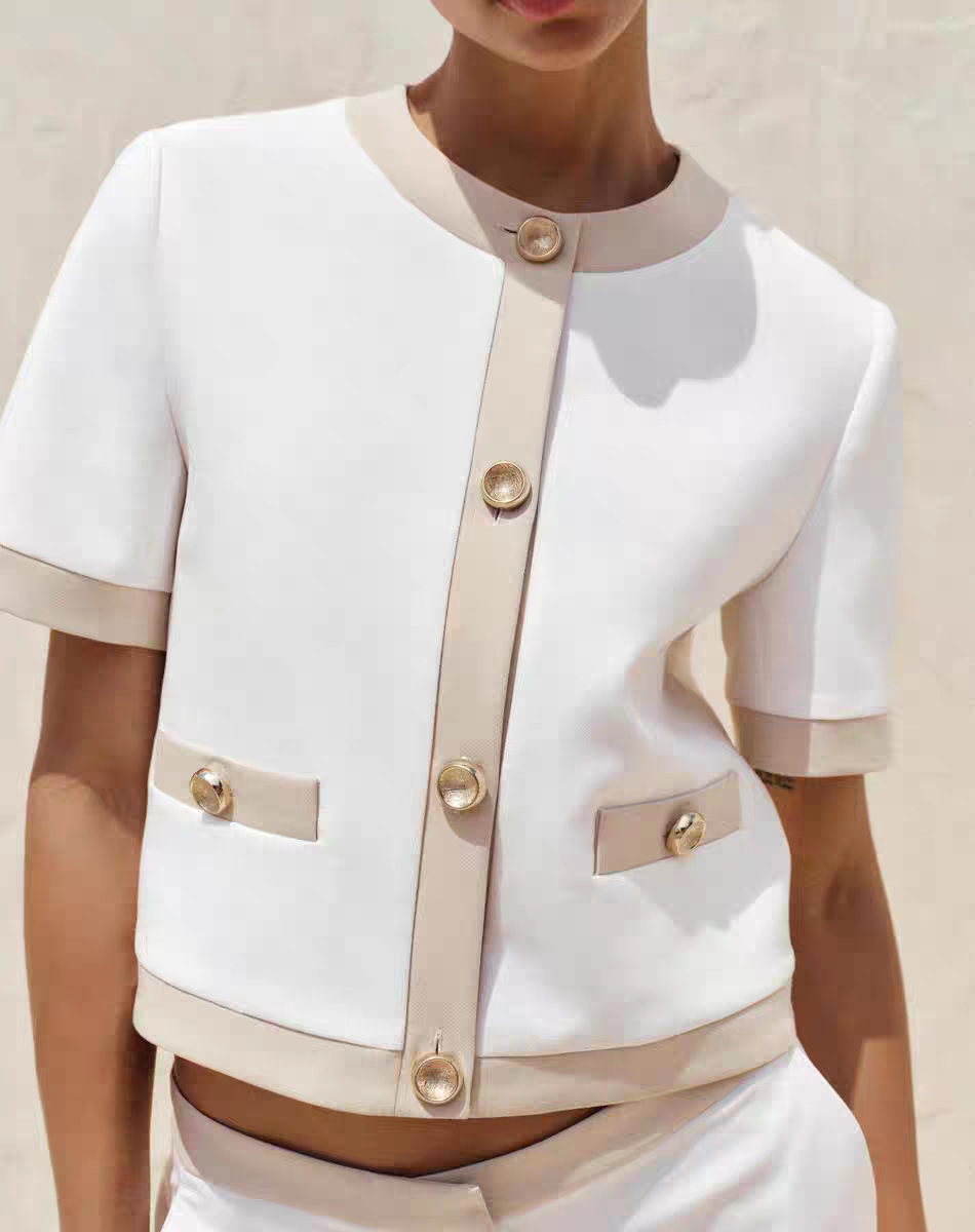 Jessica Two Piece Set