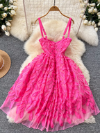 Emma Summer Celebrity Party Dress