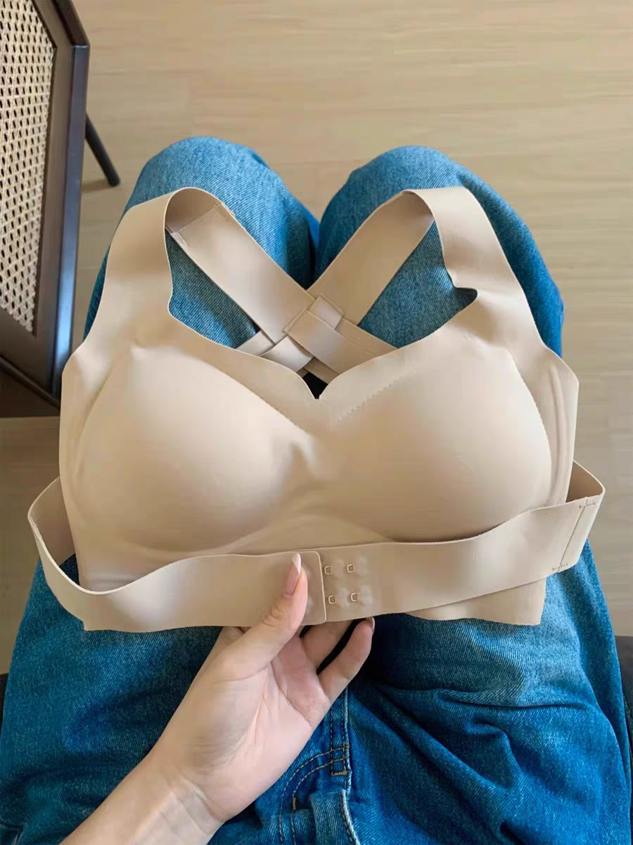 Bra With Spine Support (Buy One Get One Free)