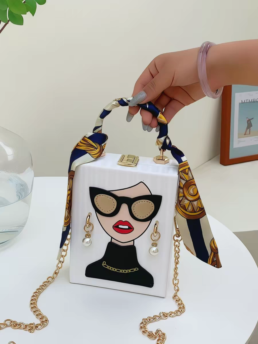 Shantel Shoulder Bag