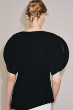 Christina Summer Puff Top