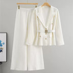 Michelle Winter Two Piece Set