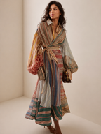 Mrunal Summer Shirt Dress