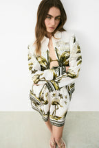 Hayden Summer Vacation Two Piece Set