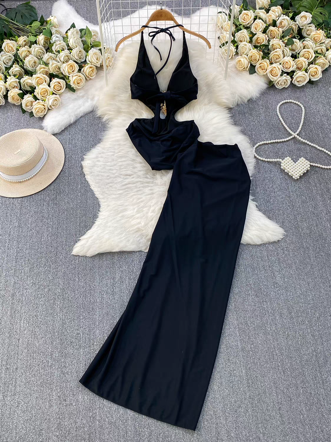 Scarlett Summer Vacation Set