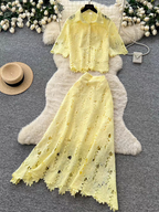 Megan Luxury Summer Set