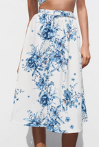 Natalie Summer Vacation Two Piece Set