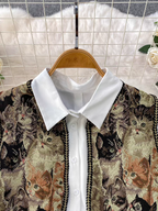 Beyoncé Summer Two Piece Set