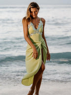 Ashley Holidays Swim Suit Set